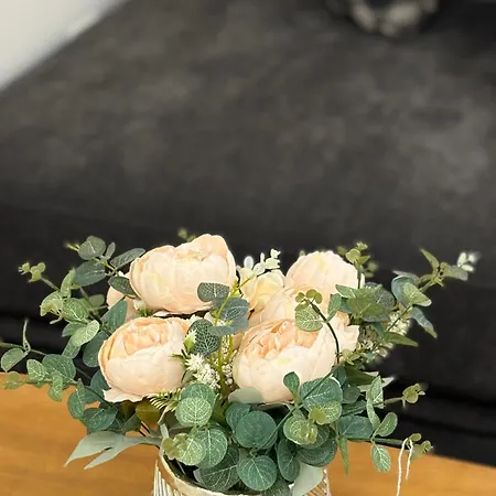 Lägenhet Joana Prestige