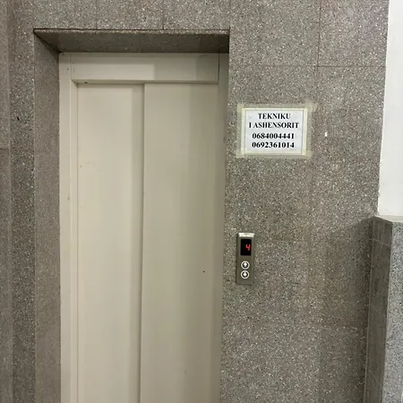 Joana Prestige * Tirana