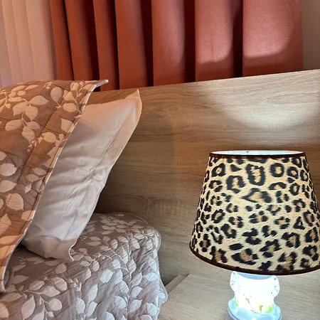 Lägenhet Joana Prestige Tirana