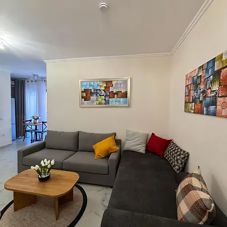 Joana Prestige * Tirana