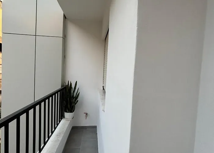 Joana Prestige * Tirana