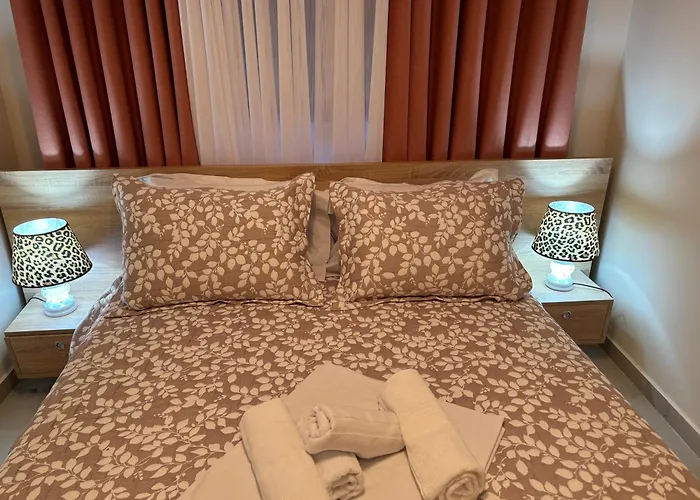 Joana Prestige Apartment