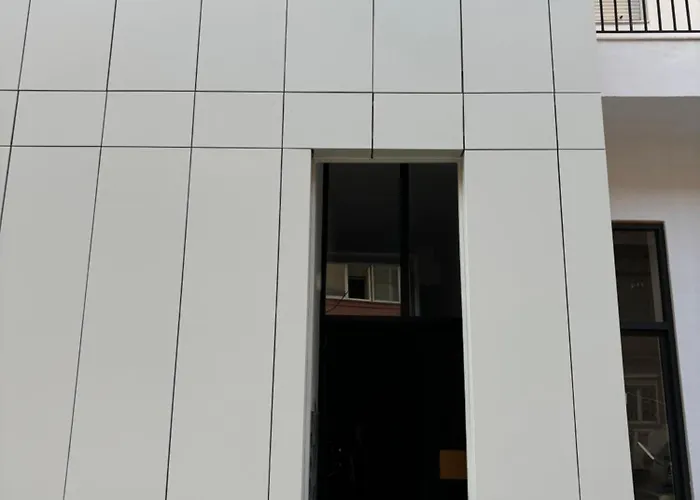 Διαμέρισμα Joana Prestige