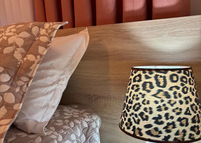 Apartment Joana Prestige Tirana