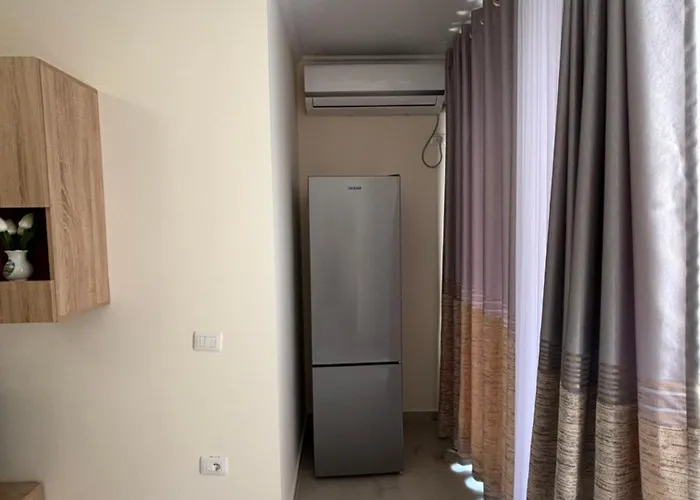 Joana Prestige Apartment Tirana