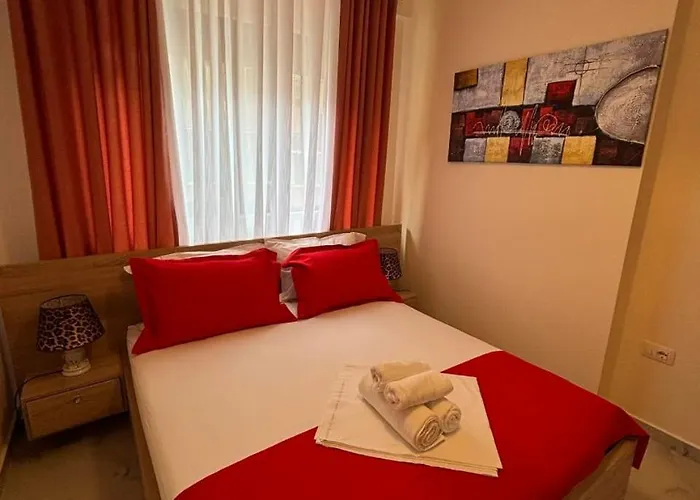 Διαμέρισμα Joana Prestige