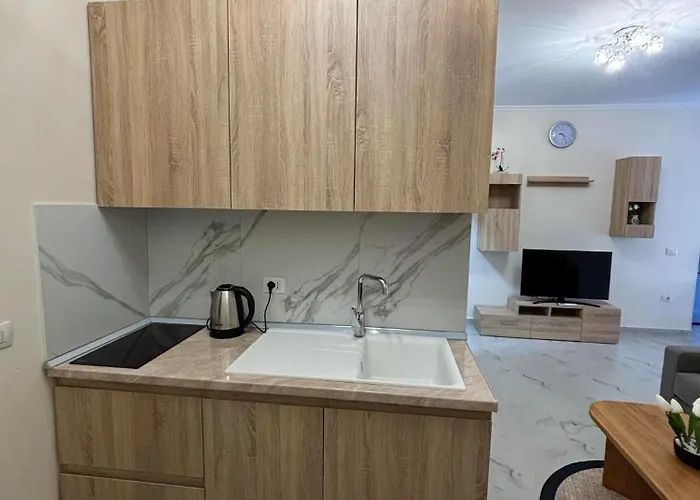 Apartment Joana Prestige *