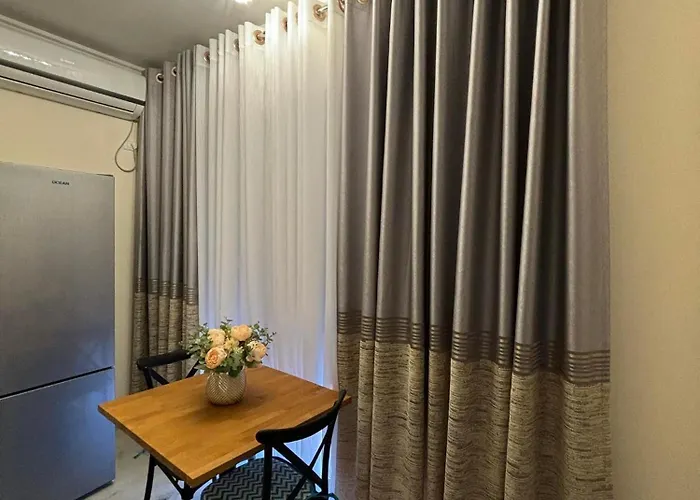 Joana Prestige Διαμέρισμα Τίρανα