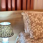 Joana Prestige Apartment Tirana