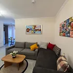 Joana Prestige Apartment *