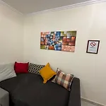 Apartment Joana Prestige Tirana
