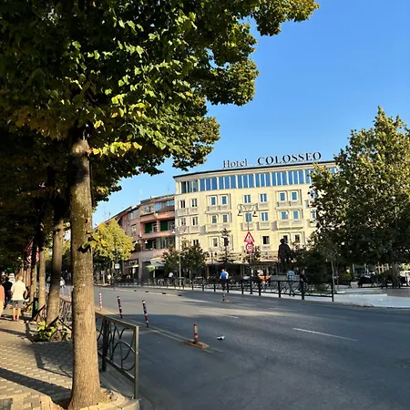 Joana Prestige Apartment *