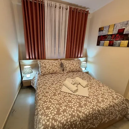 Joana Prestige Apartment *