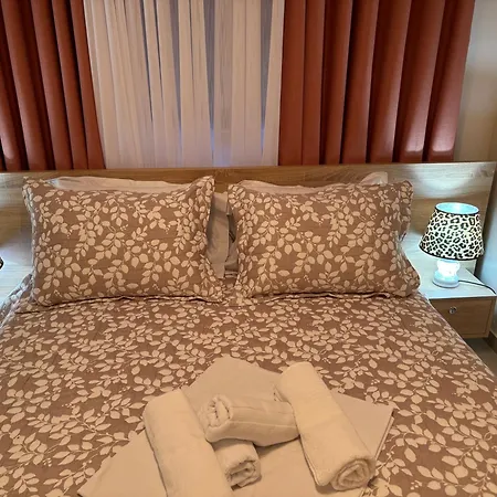 Joana Prestige Apartment