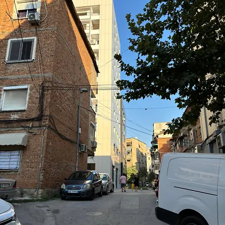 Daire Joana Prestige