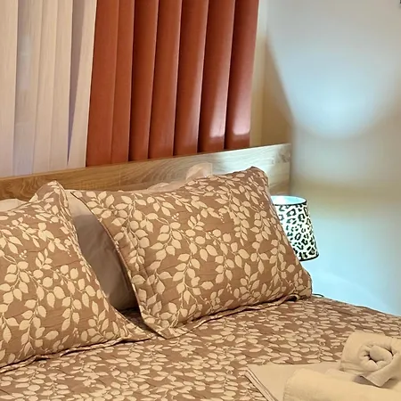 Joana Prestige Apartment *