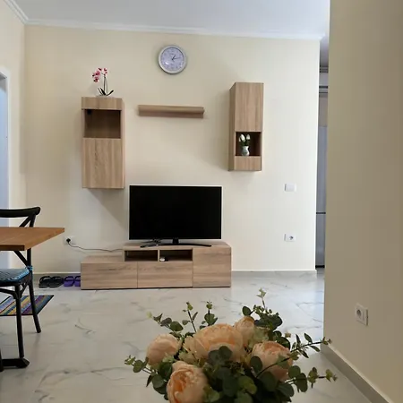 Joana Prestige Apartment *