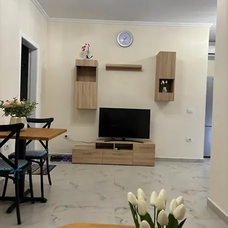 Appartement Joana Prestige Tirana