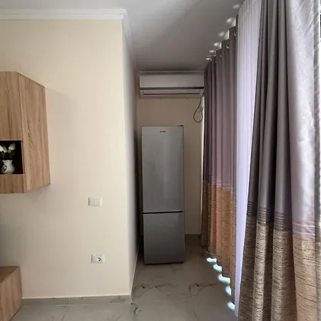 Joana Prestige Appartement Tirana