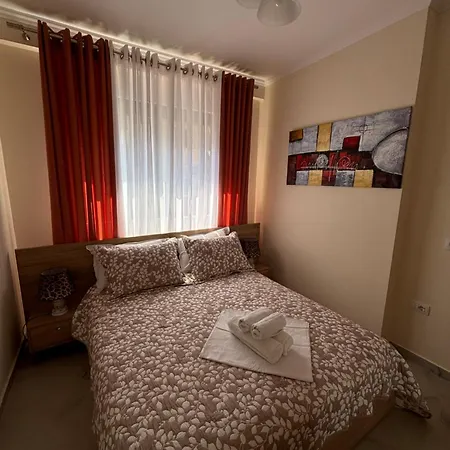 Διαμέρισμα Joana Prestige
