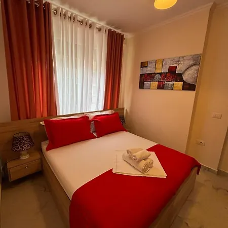 Apartment Joana Prestige *