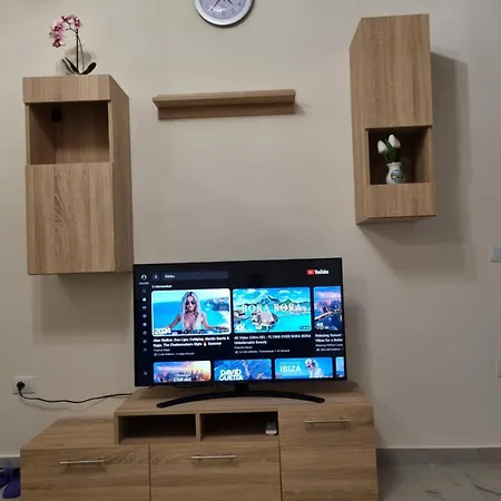 Apartment Joana Prestige *