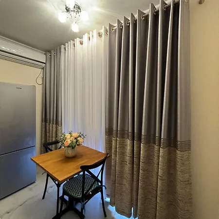 Joana Prestige Apartment Tirana