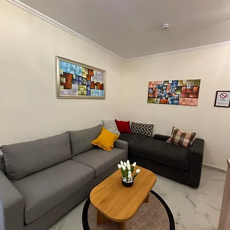 Joana Prestige Apartment *