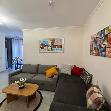 Joana Prestige Apartment *