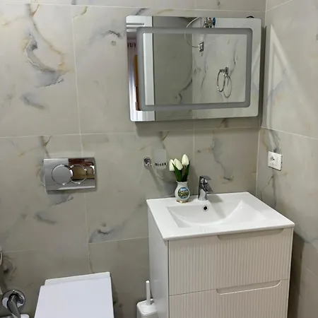 Appartamento Joana Prestige Tirana