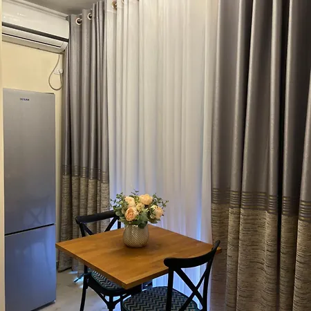 Joana Prestige Apartment *