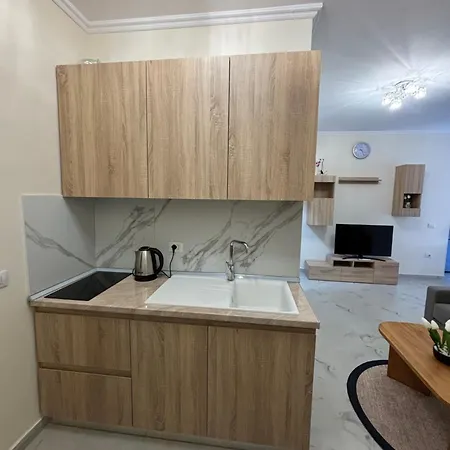 Joana Prestige Apartment *