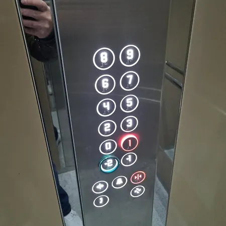 Joana Prestige Apartment Tirana