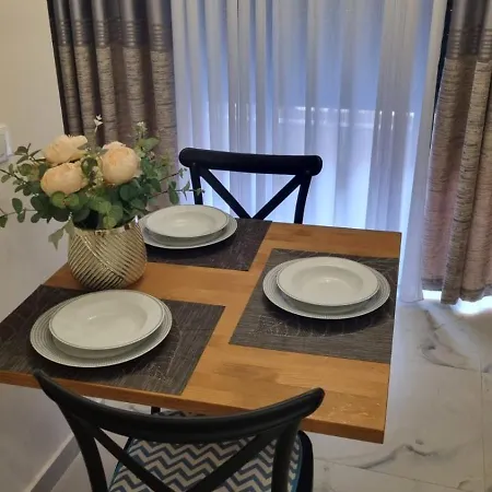 Joana Prestige Tirana