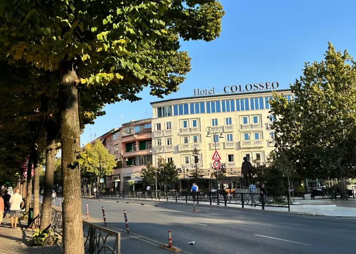 Joana Prestige Apartment *