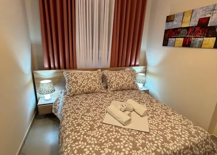 Joana Prestige Daire *