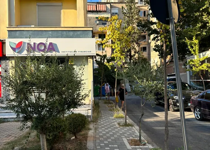 Joana Prestige Tiran