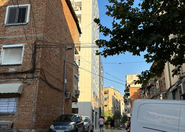 Daire Joana Prestige