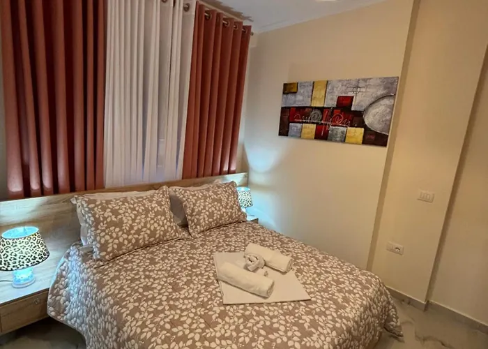 Apartment Joana Prestige *