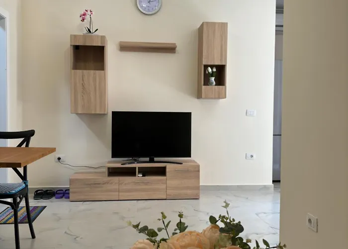 Joana Prestige Apartment *