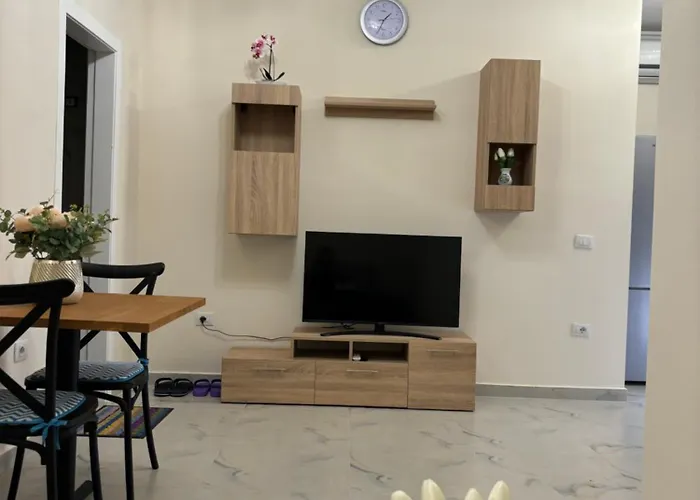 Appartement Joana Prestige Tirana