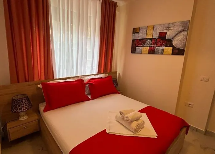 Apartment Joana Prestige *