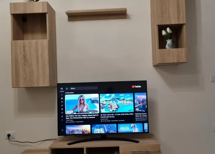 Apartment Joana Prestige *