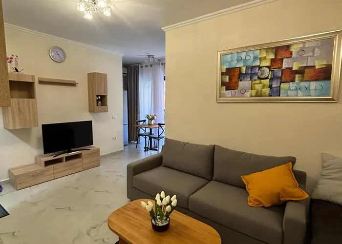 Apartment Joana Prestige