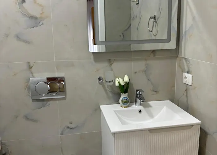 Apartment Joana Prestige Tirana