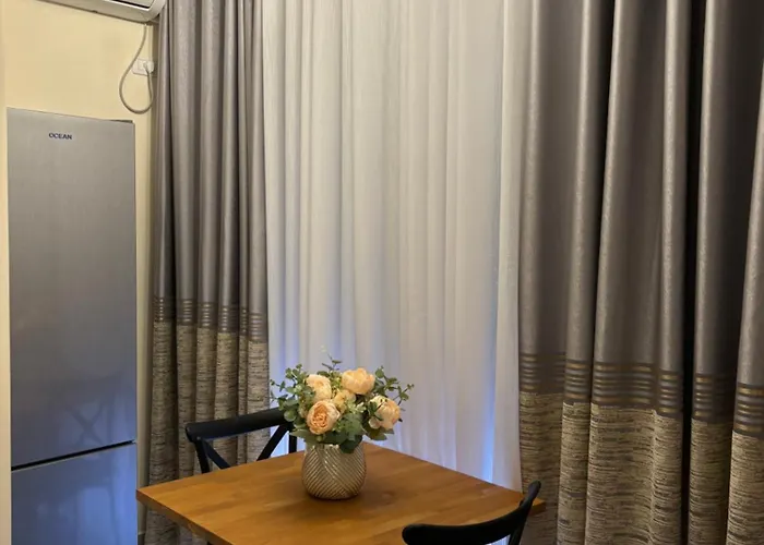 Joana Prestige Apartment *