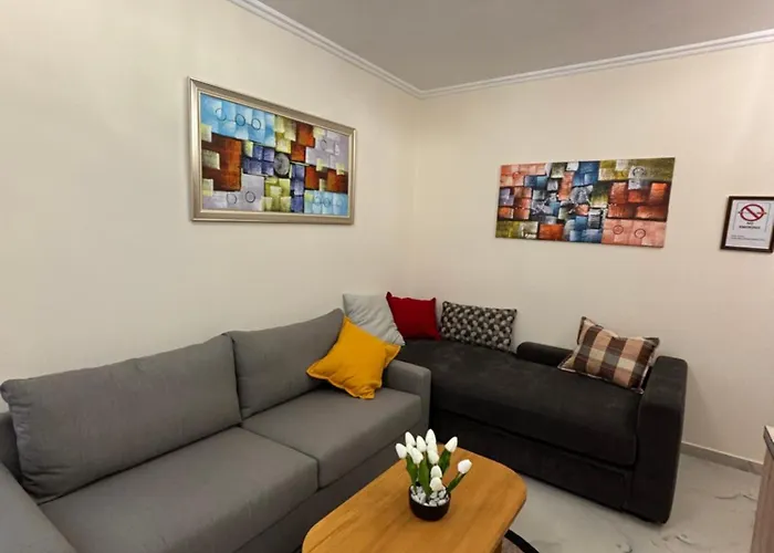 Joana Prestige Tiran