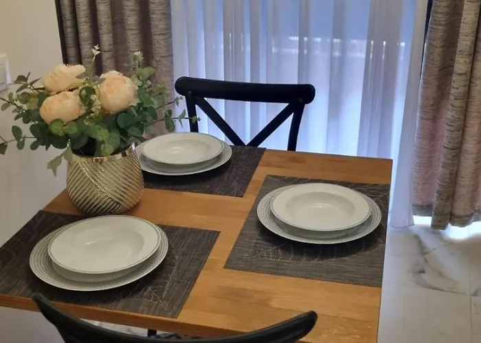 Joana Prestige Tirana